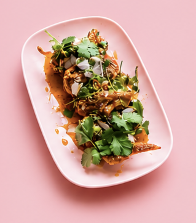 Massaman Curry